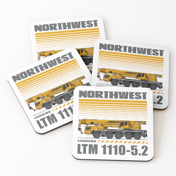 Item preview, LTM 1110-5.2 2 designed and sold by Heavy Machinery.
