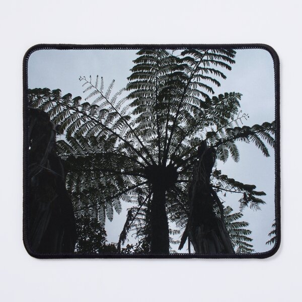 Item preview, Tree Fern Silhouette designed and sold by KaSaPo.
