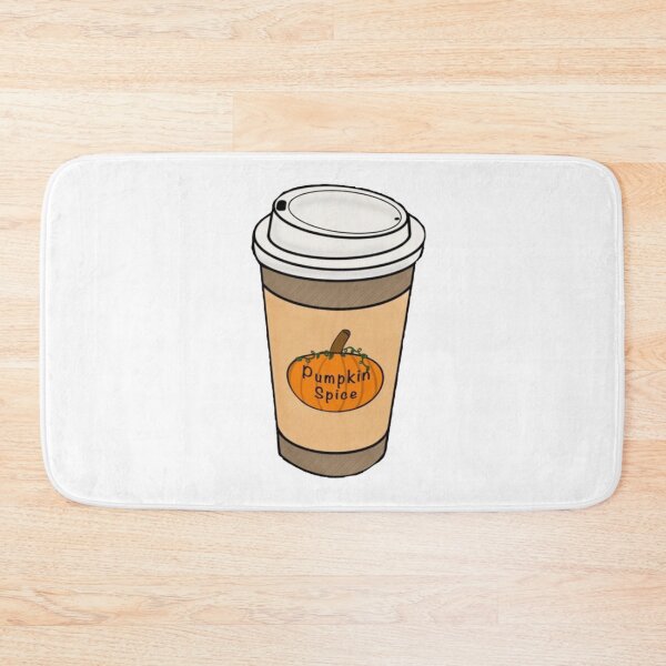 Item preview, Pumpkin Spice Latte designed and sold by margalafleur.