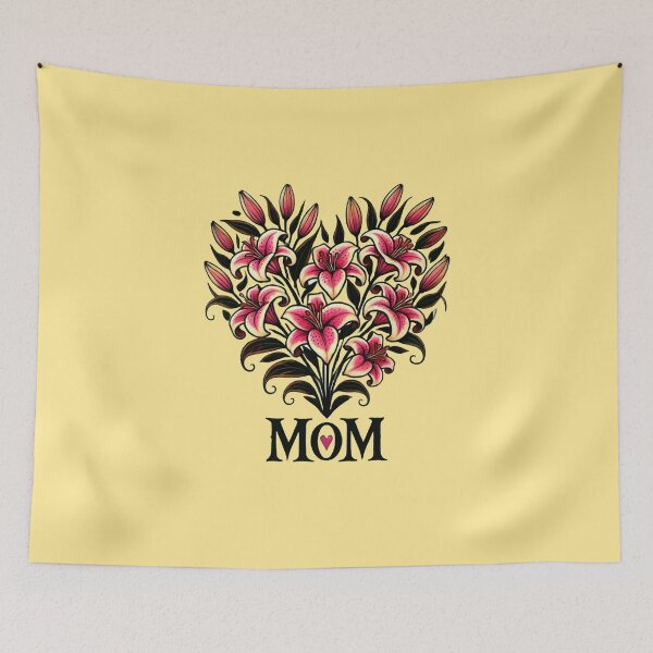 Item preview, Mom designed and sold by FrictionMaxxing.