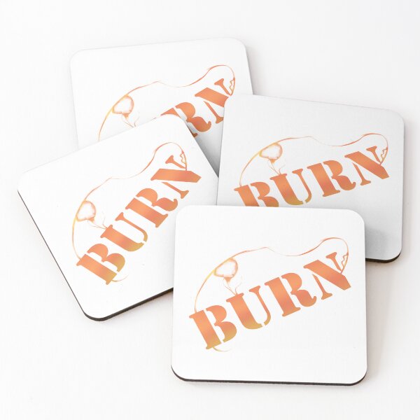 Item preview, Burning gradient text designed and sold by Wish Design.