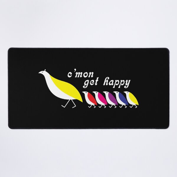 Item preview, C'mon Get Happy Vintage designed and sold by stellmutha.
