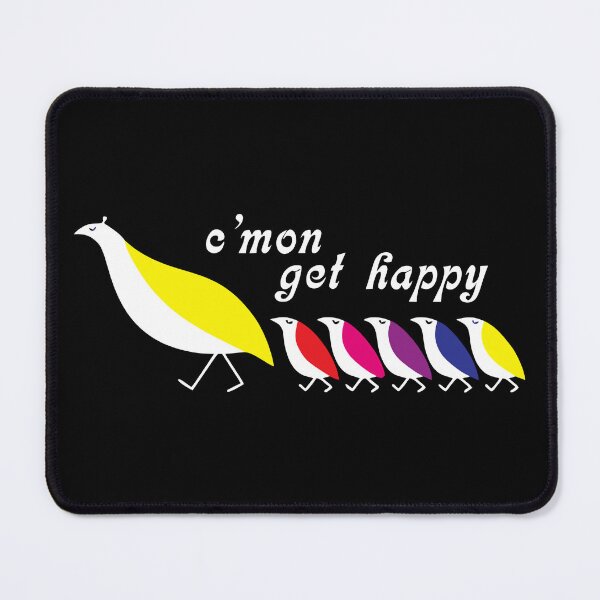 Item preview, C'mon Get Happy Vintage designed and sold by stellmutha.