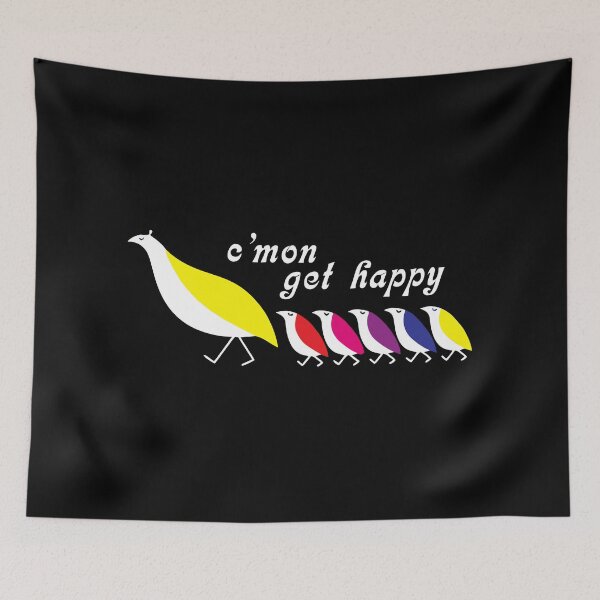 Item preview, C'mon Get Happy Vintage designed and sold by stellmutha.
