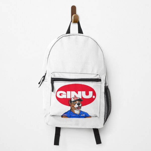 Item preview, GINU W/DOG designed and sold by GINU-SWAG.