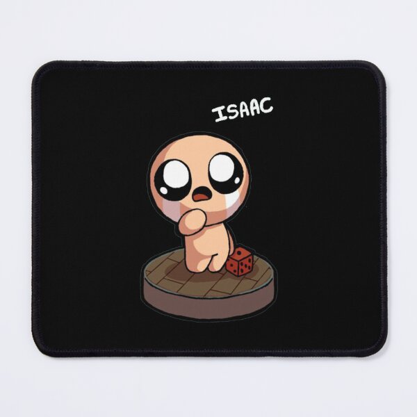 Item preview,  The Binding of Isaac designed and sold by stereoplastik.