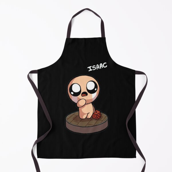 Item preview,  The Binding of Isaac designed and sold by stereoplastik.