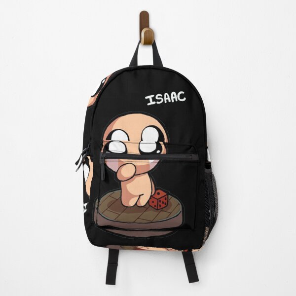 Item preview,  The Binding of Isaac designed and sold by stereoplastik.