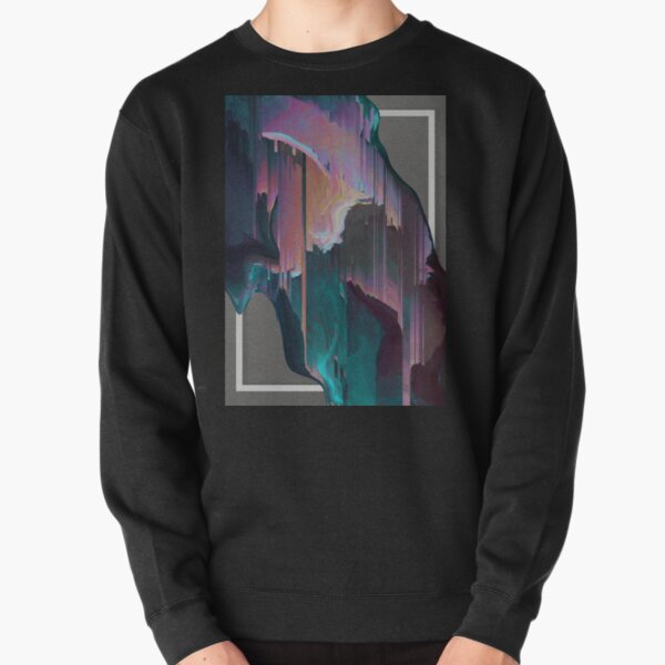 A UNIVERSE APART Pullover Sweatshirt