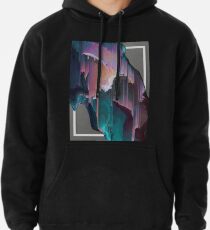 A UNIVERSE APART Pullover Hoodie