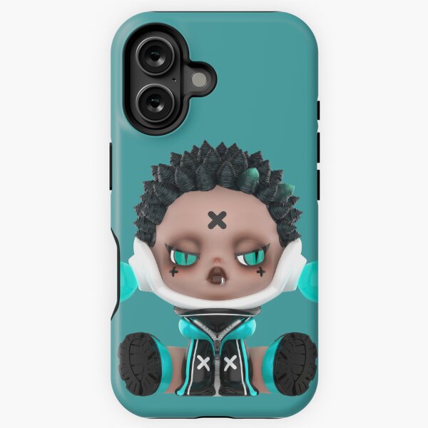 Artikel-Vorschau von POP MART Skullpanda Baby Cute 10 von Popmart, designt und verkauft von POP MART.