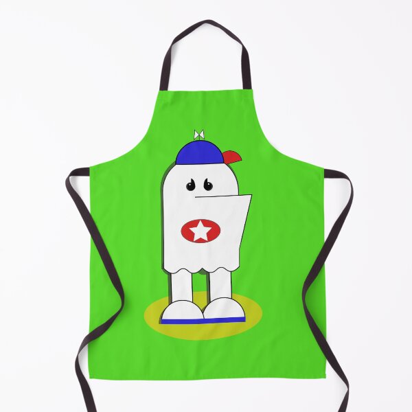 Item preview, Ghost Star Runner designed and sold by bunhuggerdesign.