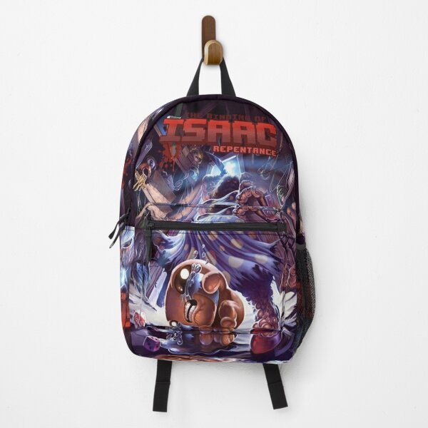 Item preview,  The Binding of Isaac designed and sold by stereoplastik.