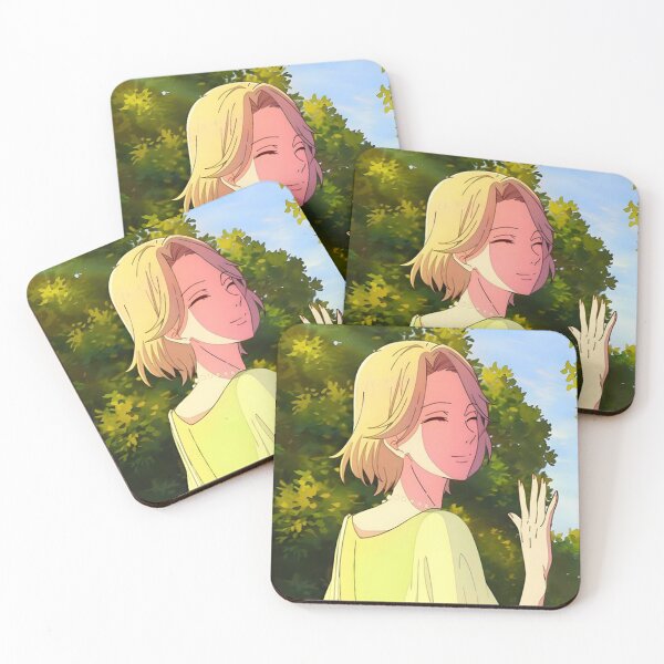 Item preview, My Happy Marriage designed and sold by stereoplastik.