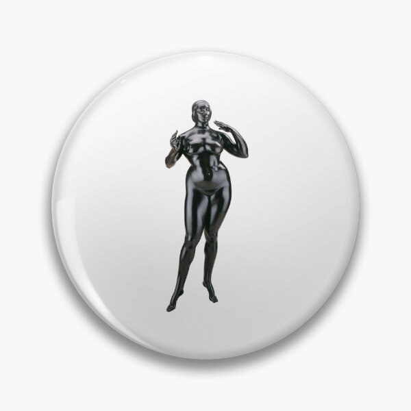 Item preview, Woman (Elevation) by Gaston Lachaise designed and sold by portokalis.