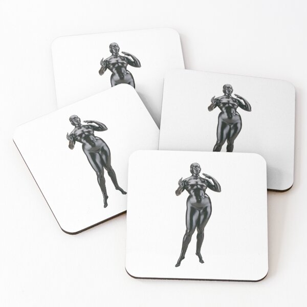 Item preview, Woman (Elevation) by Gaston Lachaise designed and sold by portokalis.