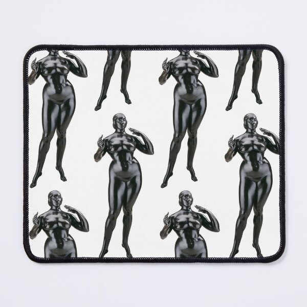 Item preview, Woman (Elevation) by Gaston Lachaise designed and sold by portokalis.