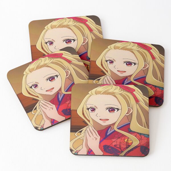 Item preview, My Happy Marriage designed and sold by stereoplastik.