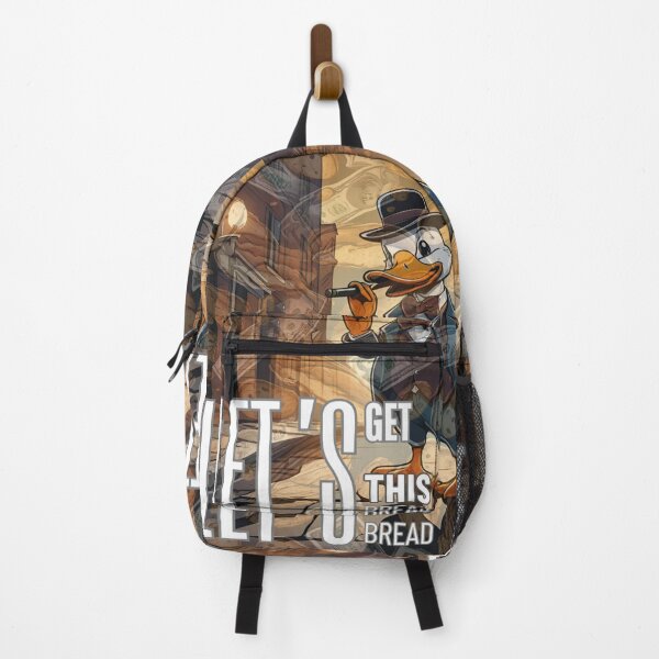Item preview, Let's Get This Bread designed and sold by PerfectGift4U.