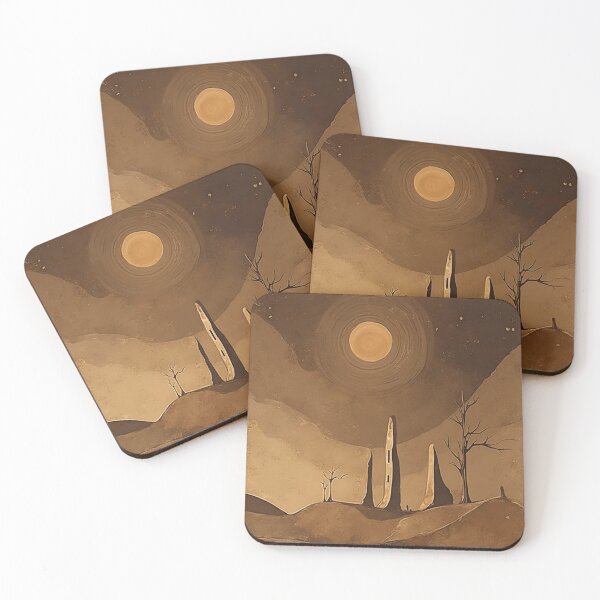 Item preview, Ruins in the Sands of Time designed and sold by AmuraLumina.
