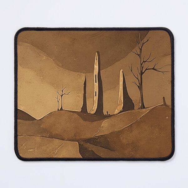 Item preview, Ruins in the Sands of Time designed and sold by AmuraLumina.