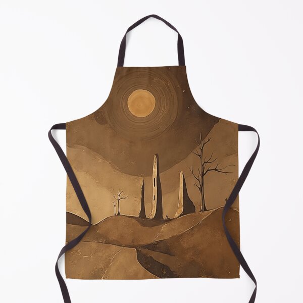 Item preview, Ruins in the Sands of Time designed and sold by AmuraLumina.