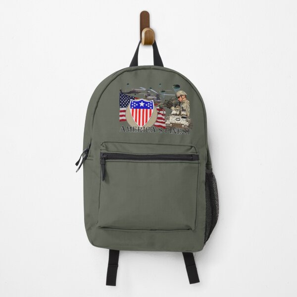 Item preview, US ARMY battalions divisions regiments installions base hq collection   FIND YOURS designed and sold by THE AMERICAN TEEVANGELIST.
