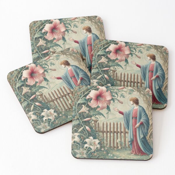Item preview, An Angel in Paradise designed and sold by Sigtrix.