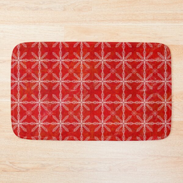 Item preview, Christmas pattern designed and sold by Muse-Mosaic.