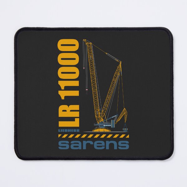 Item preview, LR 11000 3 designed and sold by Heavy Machinery.