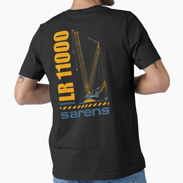 LR 11000 3 Essential T-Shirt
