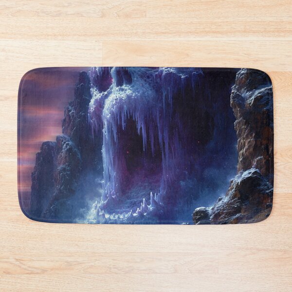 Item preview, Cave designed and sold by Dawn van Doorn.