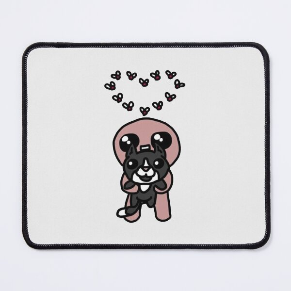 Item preview, The Binding of Isaac designed and sold by stereoplastik.