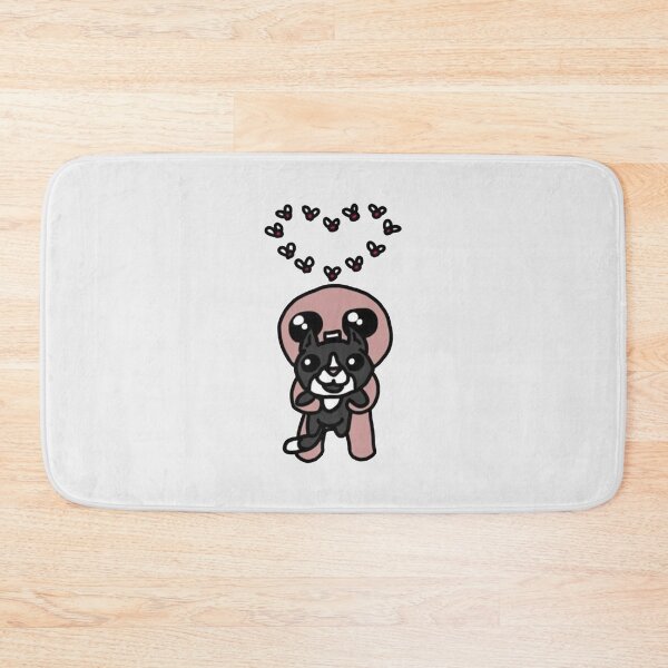 Item preview, The Binding of Isaac designed and sold by stereoplastik.