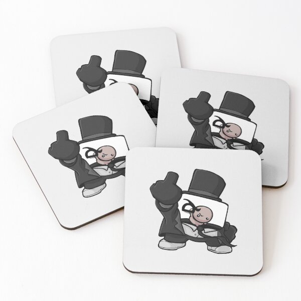 Item preview, The Binding of Isaac designed and sold by stereoplastik.