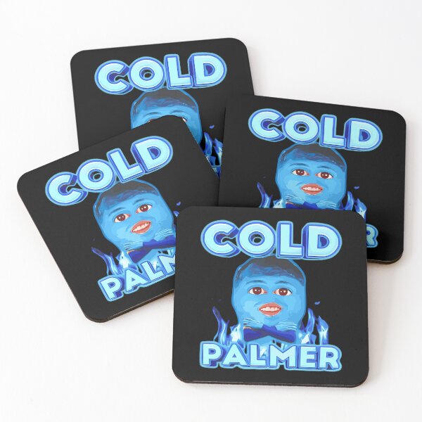 Item preview, Cold Palmer Meme designed and sold by stellmutha.
