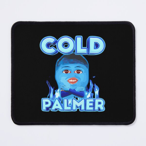 Item preview, Cold Palmer Meme designed and sold by stellmutha.
