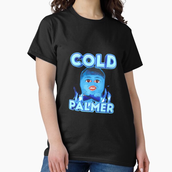 Aperçu de l'œuvre Mème de Palmer froid créée et vendue par stellmutha.