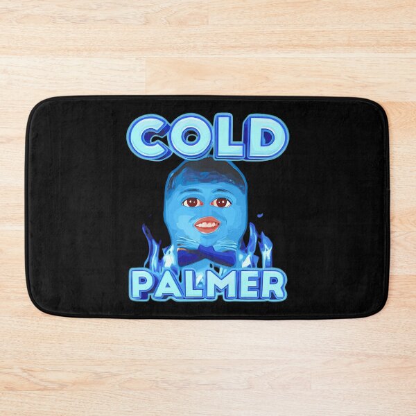 Item preview, Cold Palmer Meme designed and sold by stellmutha.