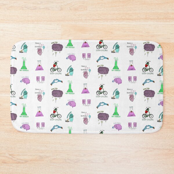 Item preview, Medical puns set designed and sold by Tamm-art.