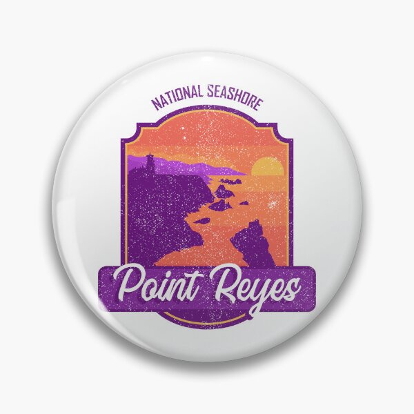 Item preview, Point Reyes National Seashore designed and sold by sachpica.