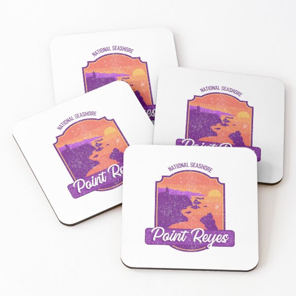Item preview, Point Reyes National Seashore designed and sold by sachpica.