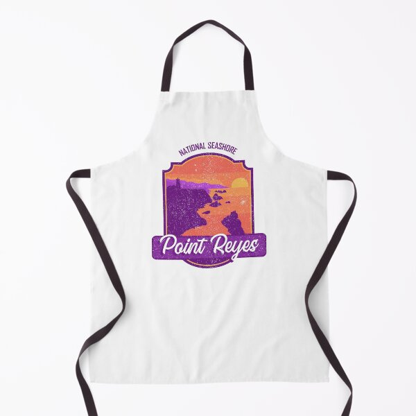 Item preview, Point Reyes National Seashore designed and sold by sachpica.