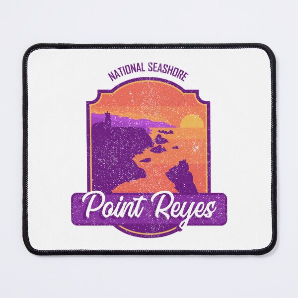 Item preview, Point Reyes National Seashore designed and sold by sachpica.