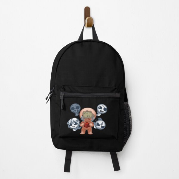 Item preview, The Binding of Isaac designed and sold by stereoplastik.