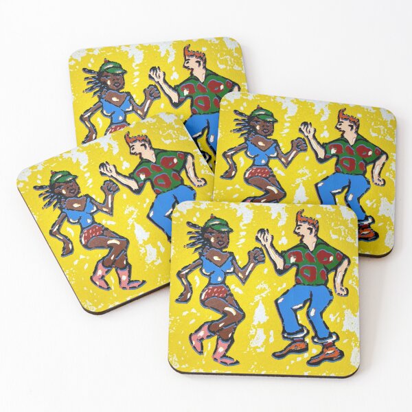 Item preview, Dance Mix designed and sold by DaveCarterArt.