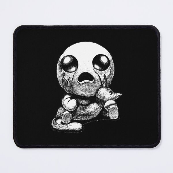 Item preview, The Binding of Isaac designed and sold by stereoplastik.
