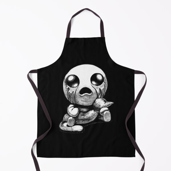Item preview, The Binding of Isaac designed and sold by stereoplastik.