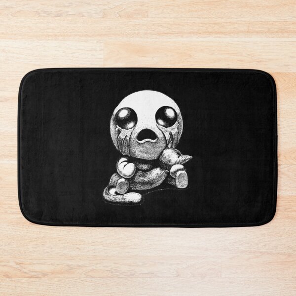Item preview, The Binding of Isaac designed and sold by stereoplastik.