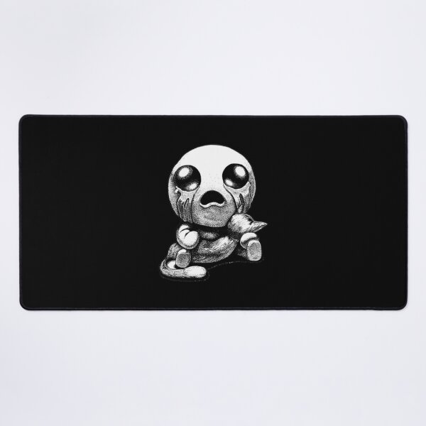 Item preview, The Binding of Isaac designed and sold by stereoplastik.